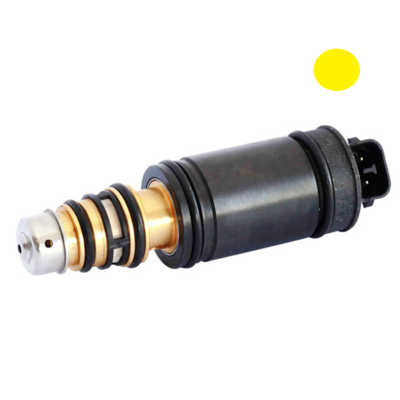 ЕЛ. КОМАНДЕН ВЕНТИЛ ЗА Compressor Denso 6SE/7SE M.Benz, BMW,Audi с диод