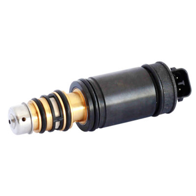 ЕЛ. КОМАНДЕН ВЕНТИЛ ЗА Compressor Denso 6SE/7SE M.Benz, BMW,Audi