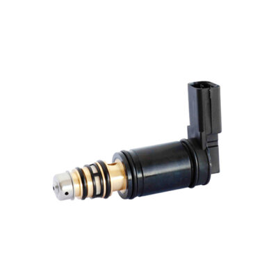 ЕЛ. КОМАНДЕН ВЕНТИЛ ЗА  Denso 7SE/6SE/5SE VW