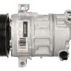 КОМПРЕСОР ЗА ФИАТ - DENSO 5SL12C PV6 115mm 12V DM110/B59/C136/G141