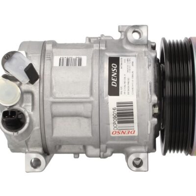 КОМПРЕСОР ЗА ФИАТ - DENSO 5SL12C PV5 115mm