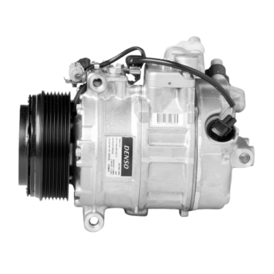 КОМПРЕСОР DENSO 7SBU17C - PV7, 110mm за BMW