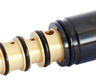 ЕЛ. КОМАНДЕН ВЕНТИЛ ЗА DENSO 6SEU16CP - Toyota Yaris, Hiace, Reiz, Crown