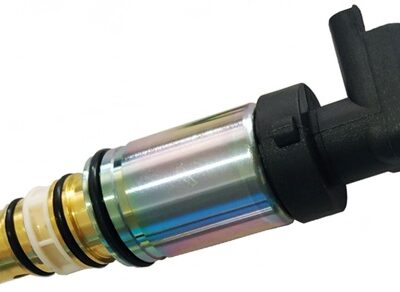 ЕЛ. КОМАНДЕН ВЕНТИЛ ЗА SD6C12 /1350, 1351/ с 2 зъба