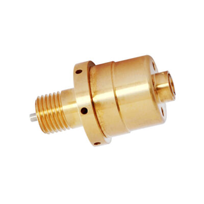 КОМАНДЕН ВЕНТИЛ SANDEN SD7V16 L-44mm